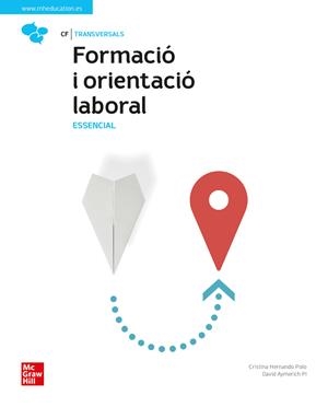 Formació i orientació laboral. Essencial | HERNANDO POLO | Llibreria La Figaflor - Abrera