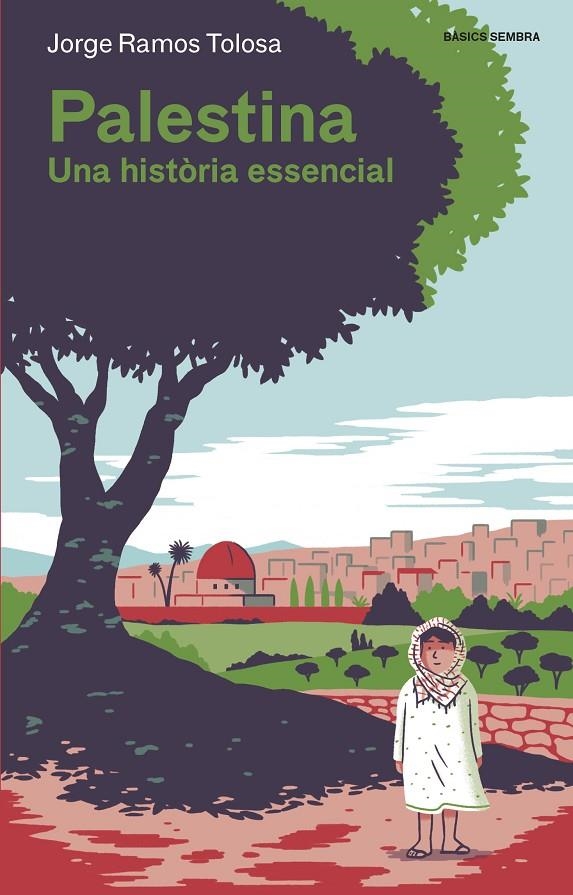 Palestina | Ramos Tolosa, Jorge | Llibreria La Figaflor - Abrera