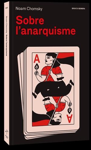 Sobre l'anarquisme | Chomsky, Noam | Llibreria La Figaflor - Abrera
