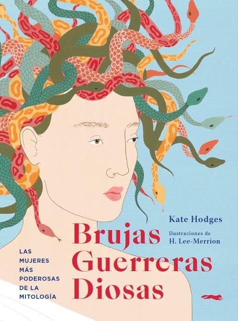 Brujas, guerreras, diosas | Hodges, Kate | Llibreria La Figaflor - Abrera