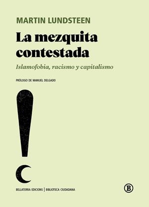 LA MEZQUITA CONTESTADA | LUNDSTEEN, MARTIN | Llibreria La Figaflor - Abrera