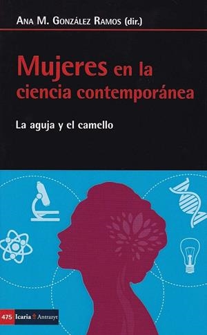 Mujeres en la ciencia contemporanea | Gonzalez Ramos, Ana M | Llibreria La Figaflor - Abrera