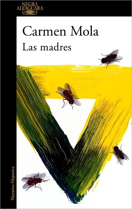 Las madres (La novia gitana 4) | Mola, Carmen | Llibreria La Figaflor - Abrera