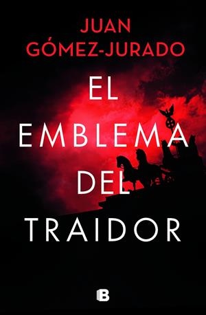 El emblema del traidor | Gómez-Jurado, Juan | Llibreria La Figaflor - Abrera