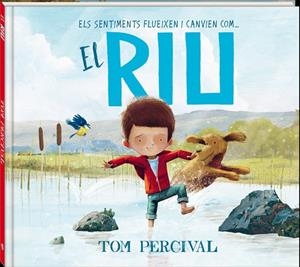 El riu | Percival, Tom | Llibreria La Figaflor - Abrera