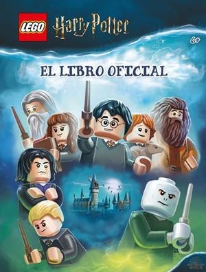 Harry Potter LEGO®: El libro oficial | AA.VV. | Llibreria La Figaflor - Abrera