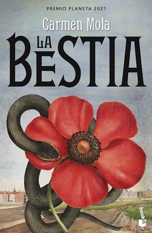 La Bestia | Mola, Carmen | Llibreria La Figaflor - Abrera