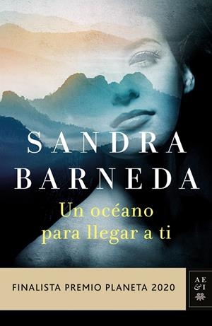 Un océano para llegar a ti | Barneda, Sandra | Llibreria La Figaflor - Abrera
