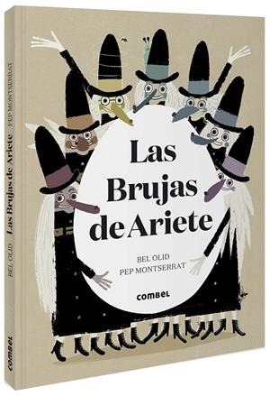 Las brujas de Ariete | Olid Baez, Bel | Llibreria La Figaflor - Abrera