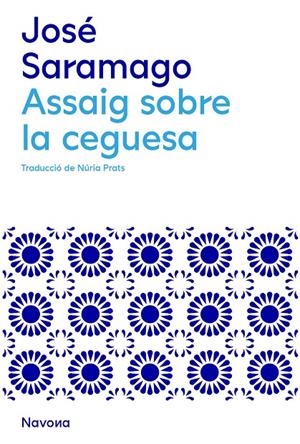 Assaig sobre la ceguesa | Saramago, José | Llibreria La Figaflor - Abrera