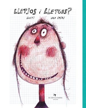 Lletjos i lletges? | Casas Peña, Lola / Gusti | Llibreria La Figaflor - Abrera