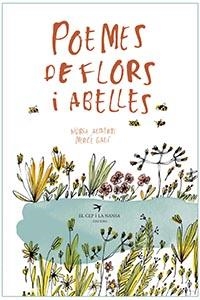 Poemes de flors i abelles | Albertí Martínez de Velasco, Núria | Llibreria La Figaflor - Abrera