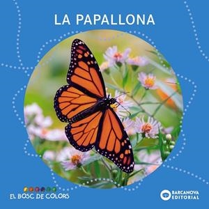La papallona | Baldó, Estel / Gil, Rosa / Soliva, Maria | Llibreria La Figaflor - Abrera