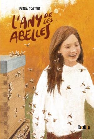 L'any de les abelles | Postert, Petra | Llibreria La Figaflor - Abrera