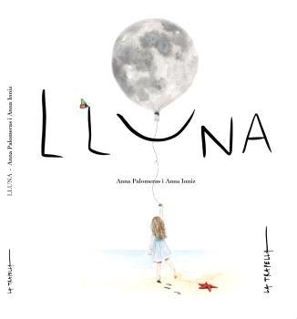 Lluna | Palomeras, Anna | Llibreria La Figaflor - Abrera