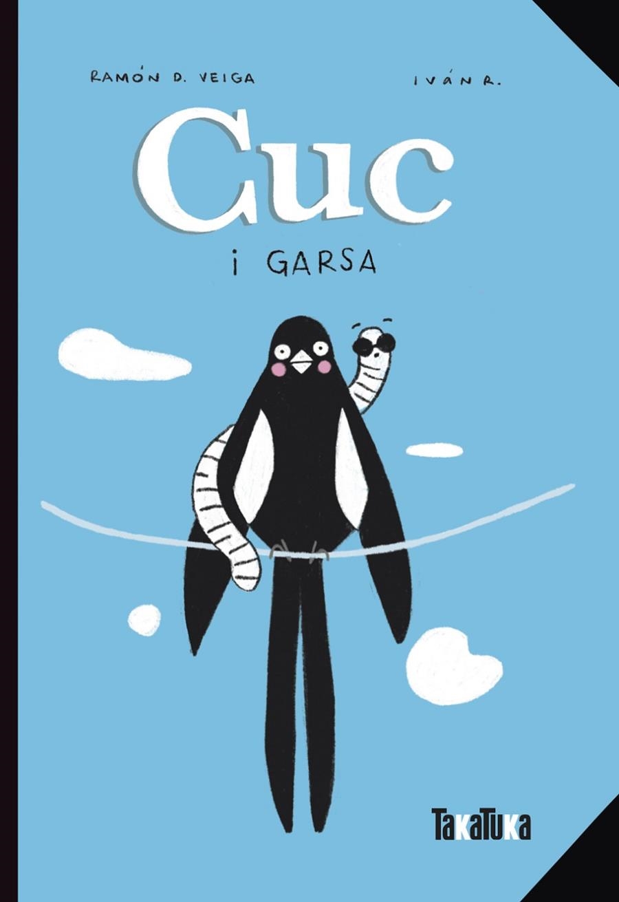 Cuc i Garsa | Veiga, Ramón D. | Llibreria La Figaflor - Abrera