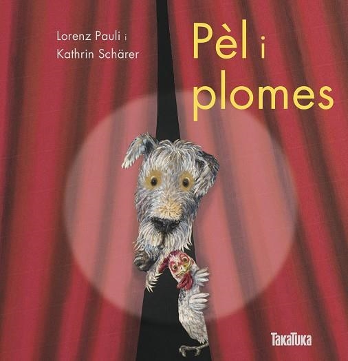 Pèl i plomes | 9788417383596 | Pauli, Lorenz