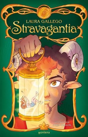Stravagantia | Gallego, Laura | Llibreria La Figaflor - Abrera