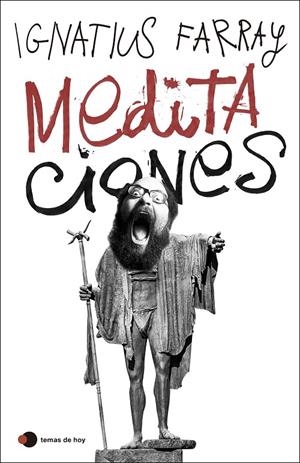 Meditaciones | Farray, Ignatius | Llibreria La Figaflor - Abrera