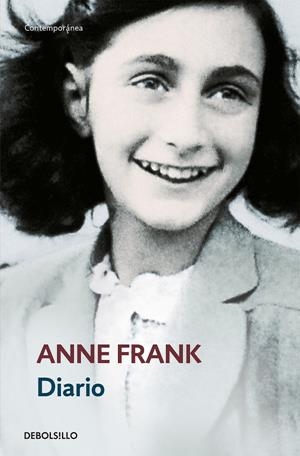 Diario de Anne Frank | Frank, Anne | Llibreria La Figaflor - Abrera