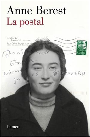 La postal | Berest, Anne | Llibreria La Figaflor - Abrera