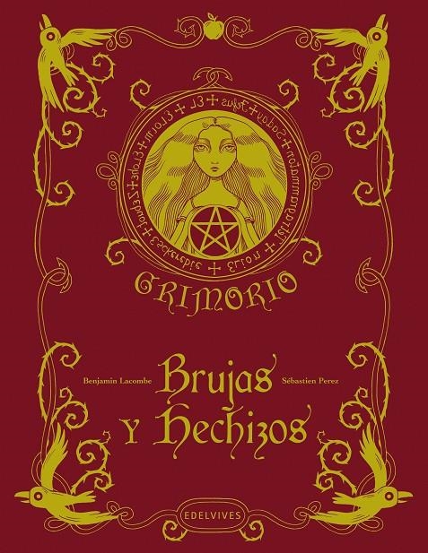 Genealogía de una bruja | Perez, Sébastien | Llibreria La Figaflor - Abrera