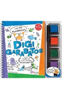 Digigarabatos | Los editores de Klutz | Llibreria La Figaflor - Abrera