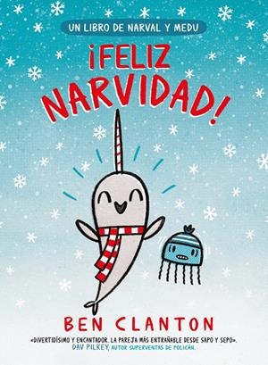 ¡Feliz Narvidad! | Clanton, Ben | Llibreria La Figaflor - Abrera