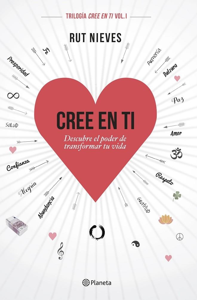 Cree en ti | Nieves, Rut | Llibreria La Figaflor - Abrera