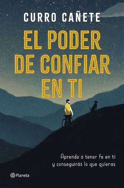 El poder de confiar en ti | Cañete, Curro | Llibreria La Figaflor - Abrera
