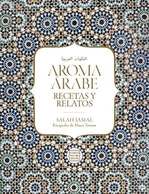 Aroma Árabe | Jamal, Salah | Llibreria La Figaflor - Abrera