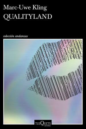 QualityLand | Kling, Marc-Uwe | Llibreria La Figaflor - Abrera