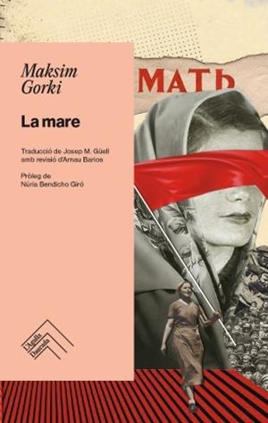 La mare - CAT | Gorki, Maksim | Llibreria La Figaflor - Abrera