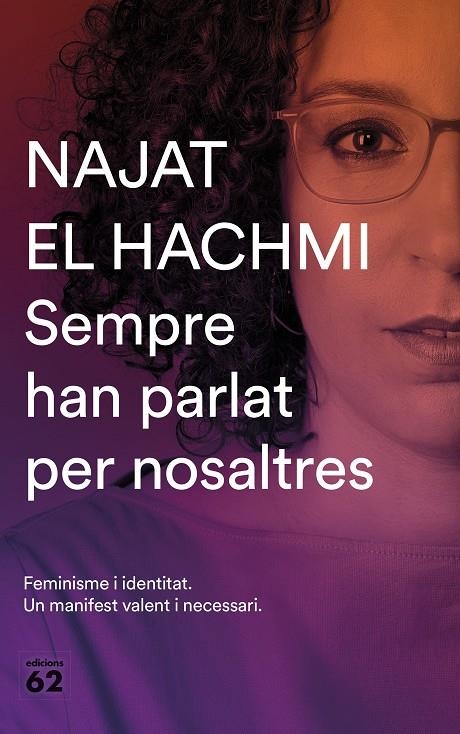 Sempre han parlat per nosaltres | El Hachmi, Najat | Llibreria La Figaflor - Abrera