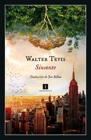 Sinsonte | Tevis, Walter | Llibreria La Figaflor - Abrera
