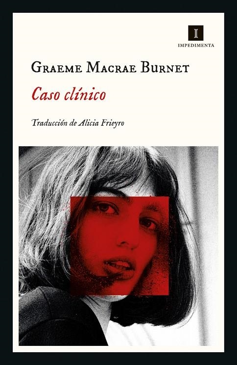 Caso clínico | Macrae, Graeme | Llibreria La Figaflor - Abrera