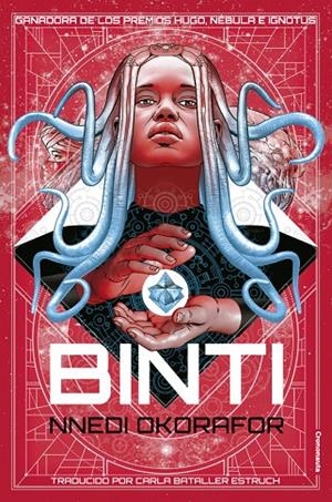 Binti | Okorafor, Nnedi | Llibreria La Figaflor - Abrera