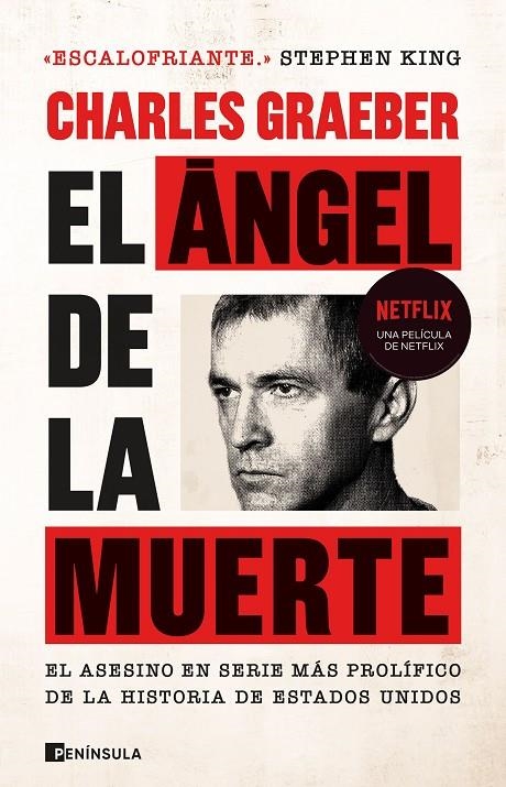 El ángel de la muerte | Graeber, Charles | Llibreria La Figaflor - Abrera