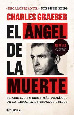 El ángel de la muerte | Graeber, Charles | Llibreria La Figaflor - Abrera