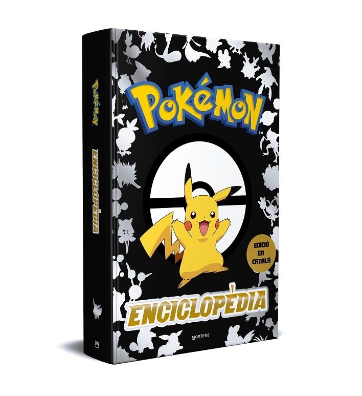 Enciclopèdia Pokémon (Col·lecció Pokémon) | The Pokémon Company, | Llibreria La Figaflor - Abrera