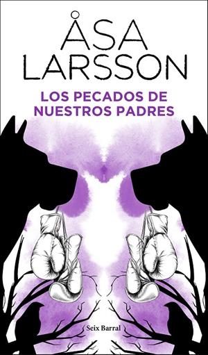Los pecados de nuestros padres | Larsson, Åsa | Llibreria La Figaflor - Abrera