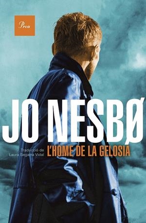 L'home de la gelosia | Nesbo, Jo | Llibreria La Figaflor - Abrera