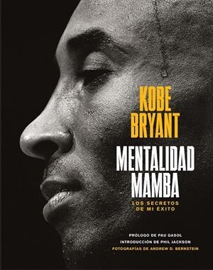 Mentalidad mamba | Bryant, Kobe | Llibreria La Figaflor - Abrera