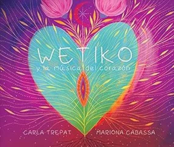 WETIKO | 9788494393358 | Trepat Casanovas, Carla