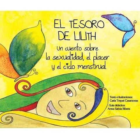 El tresor de Lilith | Trepat Casanovas, Carla | Llibreria La Figaflor - Abrera