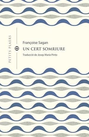 Un cert somriure | Sagan, Françoise | Llibreria La Figaflor - Abrera