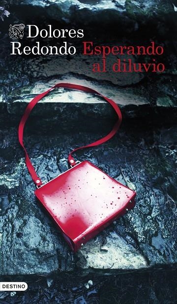 Esperando al diluvio | Redondo, Dolores | Llibreria La Figaflor - Abrera