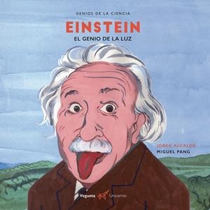 Einstein | Alcalde Lagranja, Jorge | Llibreria La Figaflor - Abrera