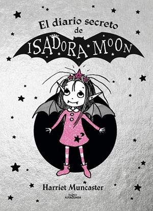 Isadora Moon - El diario secreto de Isadora Moon | Muncaster, Harriet | Llibreria La Figaflor - Abrera