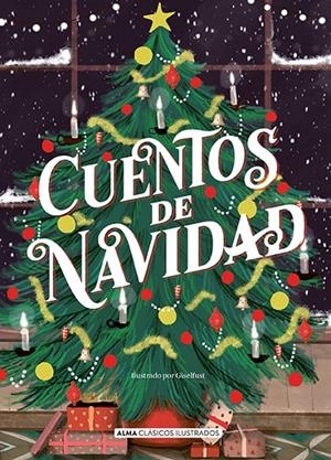 Cuentos de Navidad | VV AA | Llibreria La Figaflor - Abrera